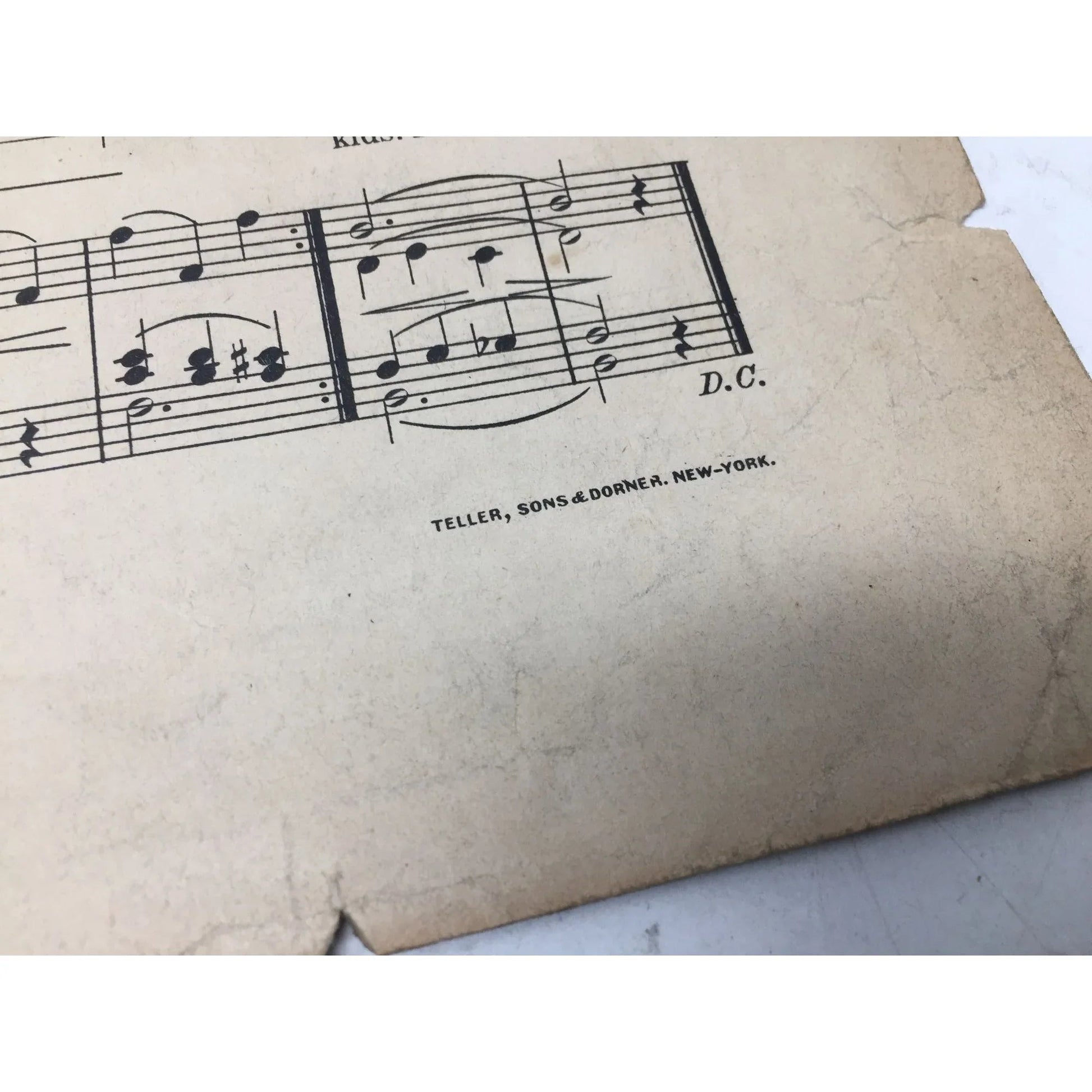 ''SCHOOL DAYS'' By Cobb & Edwards Sheet Music - A+ Stuff - sheet music - A+ Stuff