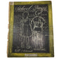 ''SCHOOL DAYS'' By Cobb & Edwards Sheet Music - A+ Stuff - sheet music - A+ Stuff