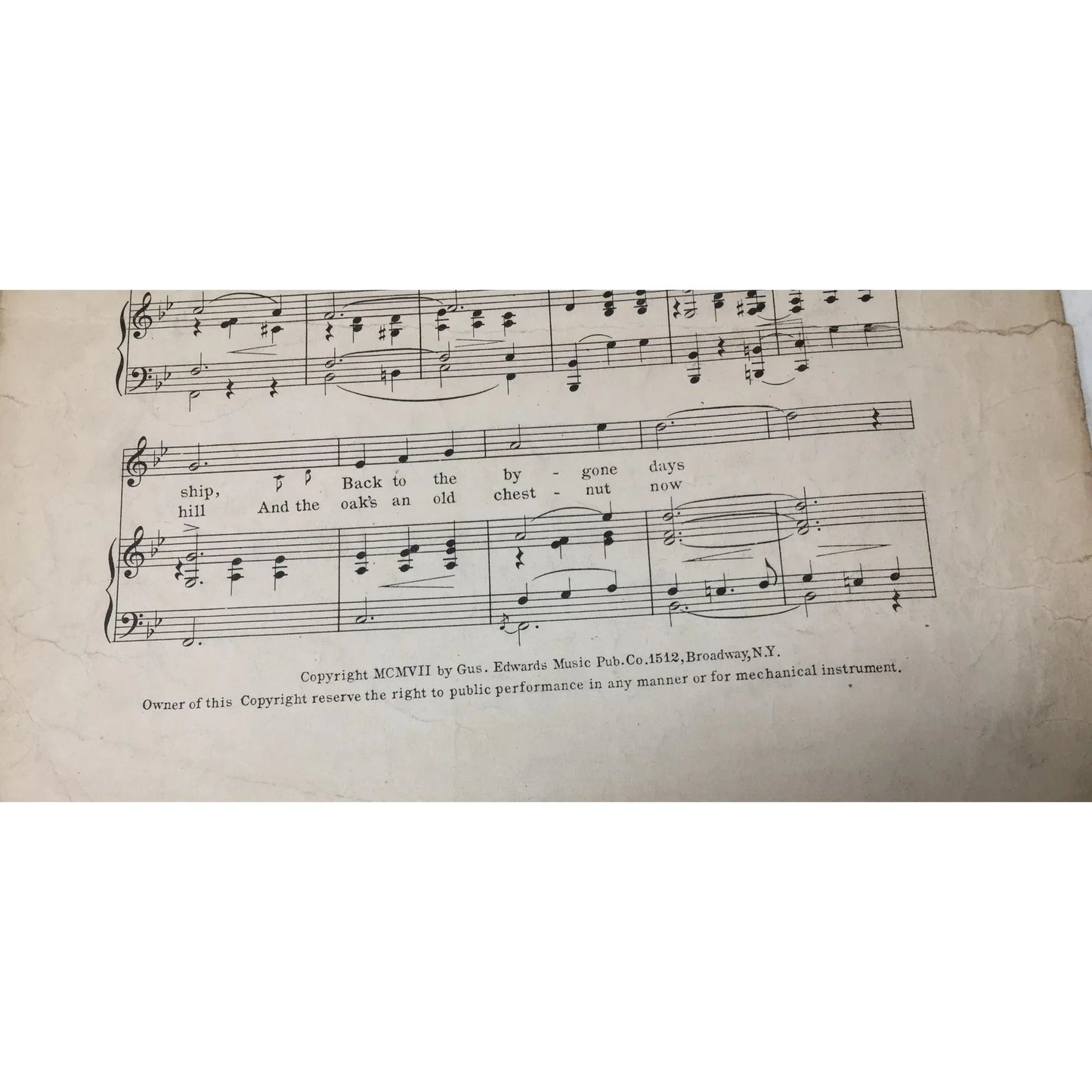 ''SCHOOL DAYS'' By Cobb & Edwards Sheet Music - A+ Stuff - sheet music - A+ Stuff