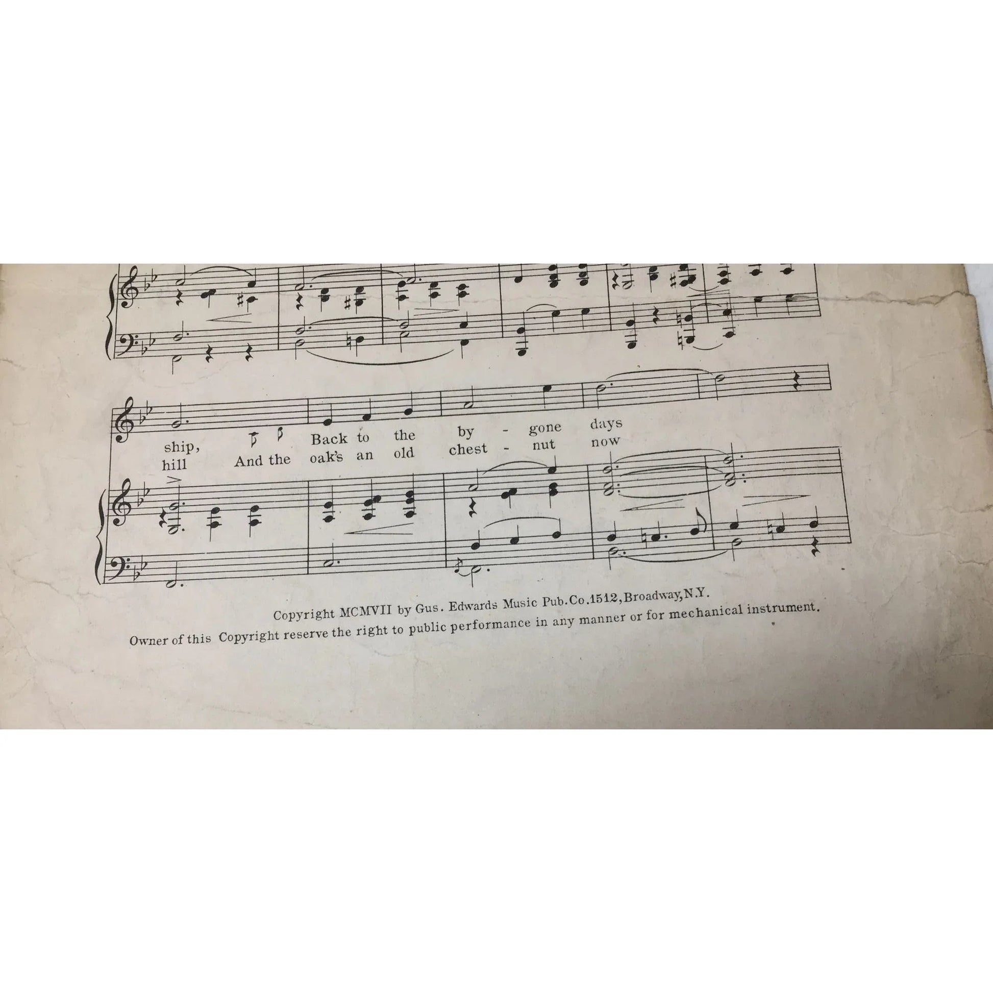 ''SCHOOL DAYS'' By Cobb & Edwards Sheet Music - A+ Stuff - sheet music - A+ Stuff