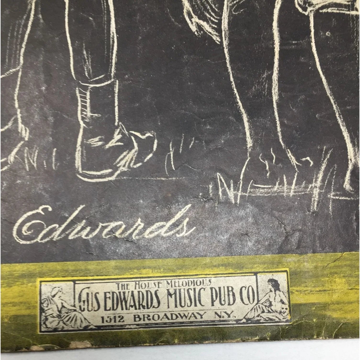 ''SCHOOL DAYS'' By Cobb & Edwards Sheet Music - A+ Stuff - sheet music - A+ Stuff