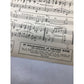 ''Seems like old times'' Vintage Sheet music - A+ Stuff - SHEET MUSIC - A+ Stuff