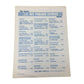 ''Sentimental Journey'' Vintage Sheet Music - A+ Stuff - SHEET MUSIC - A+ Stuff