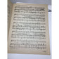 Serenade of the Bells Vintage 1947 Sheet Music - A+ Stuff - SHEET MUSIC - A+ Stuff