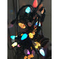 Set of 2 Corded Outdoor Christmas Holiday String Lights - A+ Stuff - Seasonal & Holiday Decorations - A+ Stuff