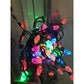 Set of 2 Corded Outdoor Christmas Holiday String Lights - A+ Stuff - Seasonal & Holiday Decorations - A+ Stuff