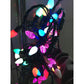 Set of 2 Corded Outdoor Christmas Holiday String Lights - A+ Stuff - Seasonal & Holiday Decorations - A+ Stuff