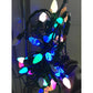 Set of 2 Corded Outdoor Christmas Holiday String Lights - A+ Stuff - Seasonal & Holiday Decorations - A+ Stuff