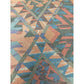 Set of 5 Multicolored Table Place Mats for Kitchen/Dining Room Table - A+ Stuff - Decor - A+ Stuff