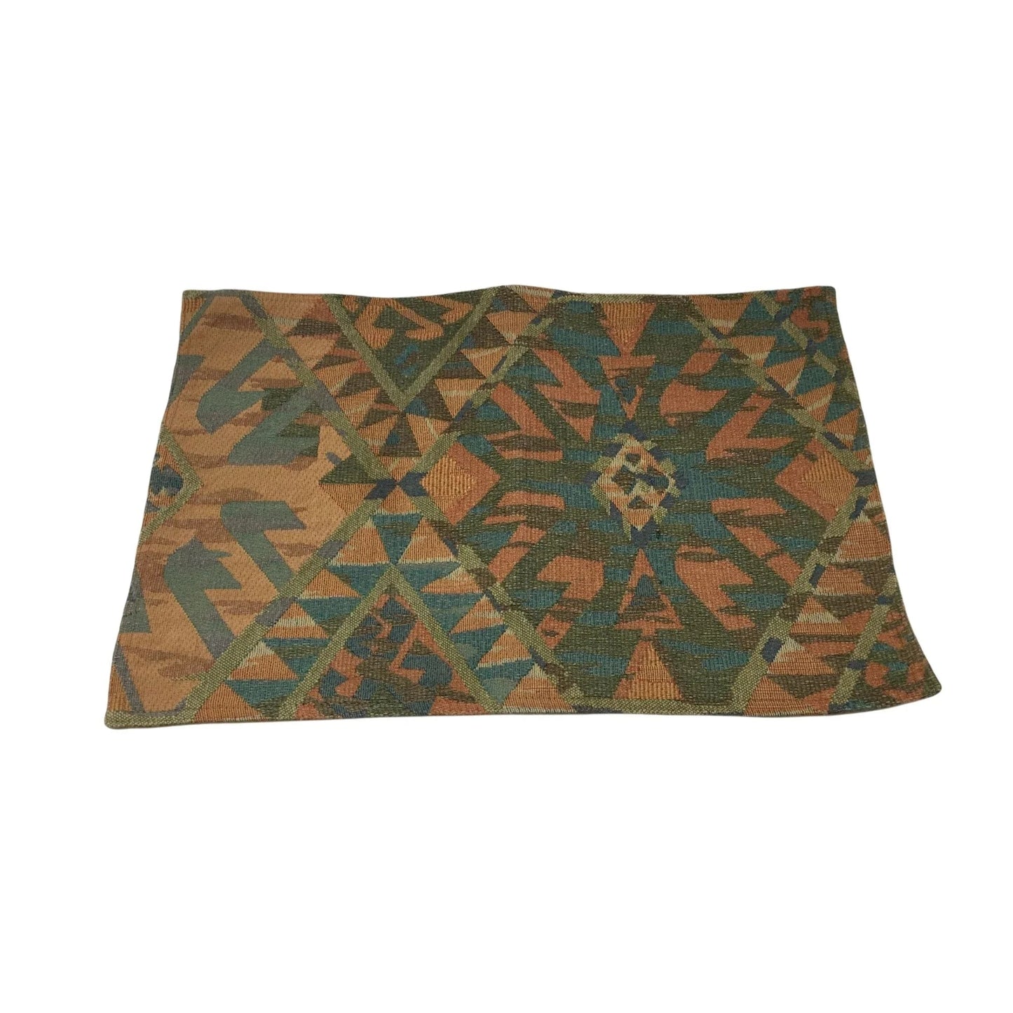 Set of 5 Multicolored Table Place Mats for Kitchen/Dining Room Table - A+ Stuff - Decor - A+ Stuff