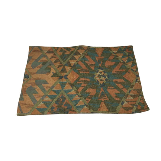 Set of 5 Multicolored Table Place Mats for Kitchen/Dining Room Table - A+ Stuff - Decor - A+ Stuff