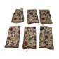 Set of Southwestern Kitchen Table Placemats/Napkins - A+ Stuff