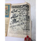 ''SGT FURY AND HIS HOWLING COMMANDOS'' Vintage Comic Book - A+ Stuff - comic book - A+ Stuff