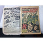 ''SGT FURY AND HIS HOWLING COMMANDOS'' Vintage Comic Book - A+ Stuff - comic book - A+ Stuff