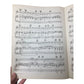"Shepherd Serenade" by Kermit Goell and Fred Spielman Sheet Music Book - A+ Stuff - SHEET MUSIC - A+ Stuff