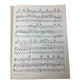"Shepherd Serenade" by Kermit Goell and Fred Spielman Sheet Music Book - A+ Stuff - SHEET MUSIC - A+ Stuff
