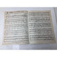 Shoo - Fly Pie and Apple Pan Dowdy Vintage 1945 Sheet Music - A+ Stuff - sheet music - A+ Stuff