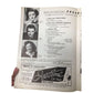 Showplace Radio City Music Hall Rockefeller Center Program/Playbill - A+ Stuff - Souvenir - A+ Stuff