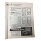 Showplace Radio City Music Hall Rockefeller Center Program/Playbill - A+ Stuff - Souvenir - A+ Stuff