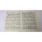 ''Silver Bells'' Vintage Sheet Music Book - A+ Stuff - sheet music - A+ Stuff