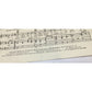 ''Silver Bells'' Vintage Sheet Music Book - A+ Stuff - sheet music - A+ Stuff