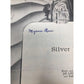 ''Silver Bells'' Vintage Sheet Music Book - A+ Stuff - sheet music - A+ Stuff