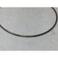 Silver Tone Women's Necklaces (3) - A+ Stuff - Necklace - A+ Stuff