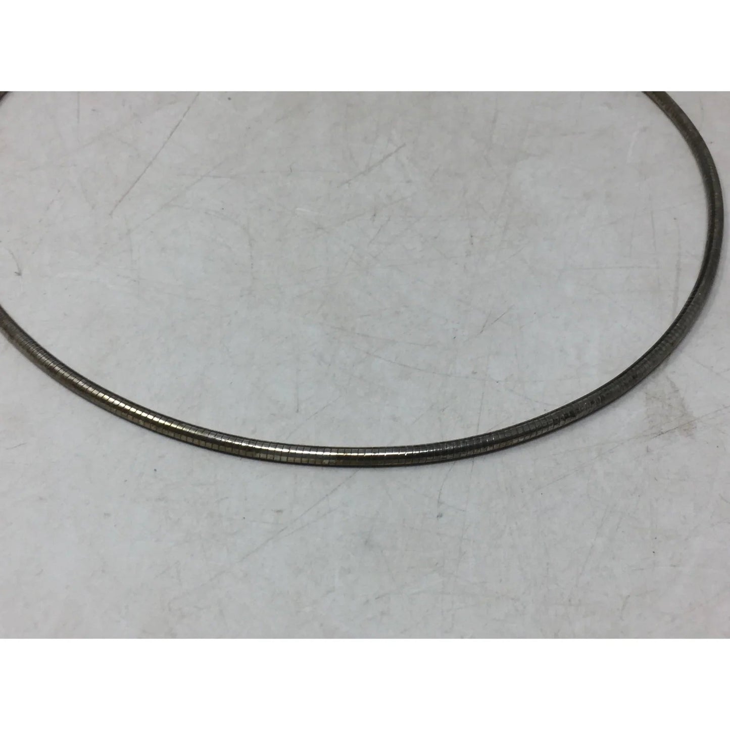 Silver Tone Women's Necklaces (3) - A+ Stuff - Necklace - A+ Stuff