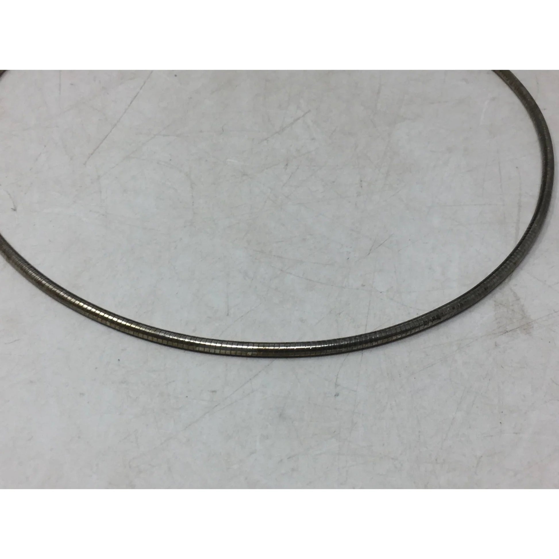 Silver Tone Women's Necklaces (3) - A+ Stuff - Necklace - A+ Stuff
