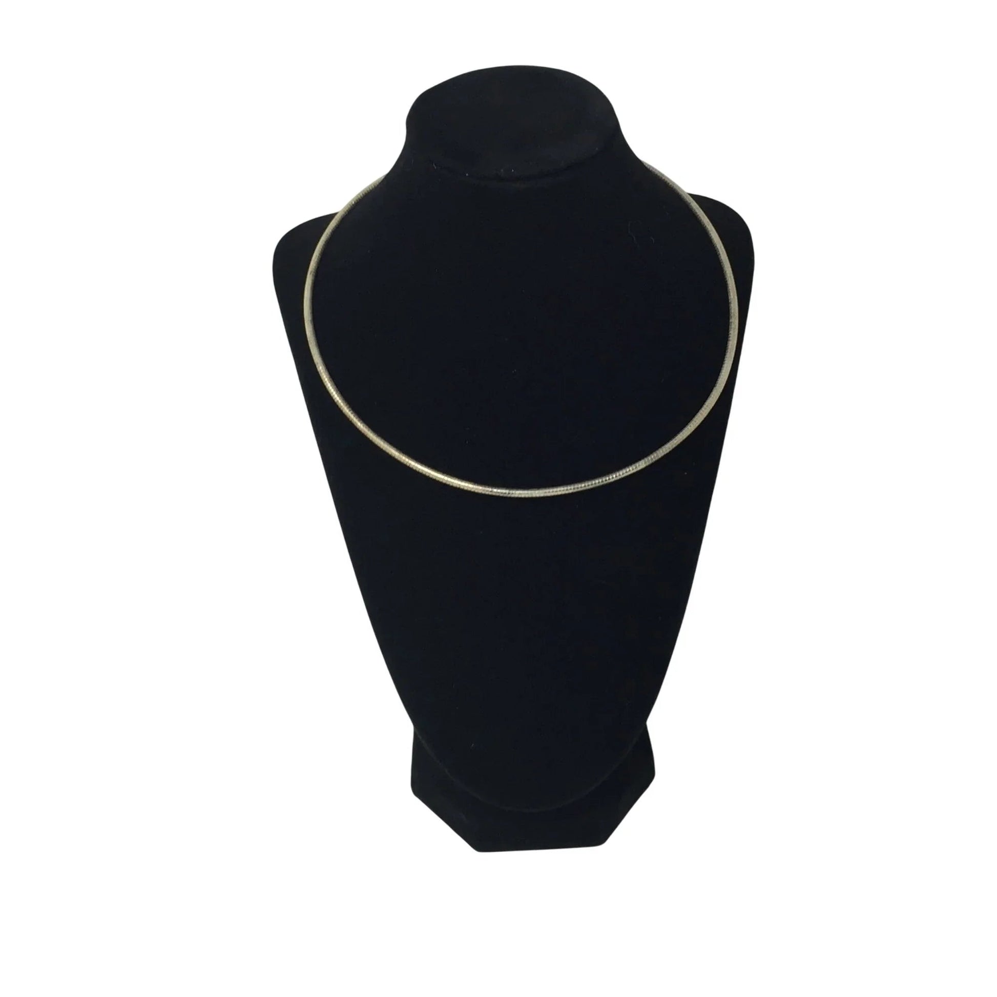 Silver Tone Women's Necklaces (3) - A+ Stuff - Necklace - A+ Stuff