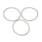Silver Tone Women's Necklaces (3) - A+ Stuff - Necklace - A+ Stuff