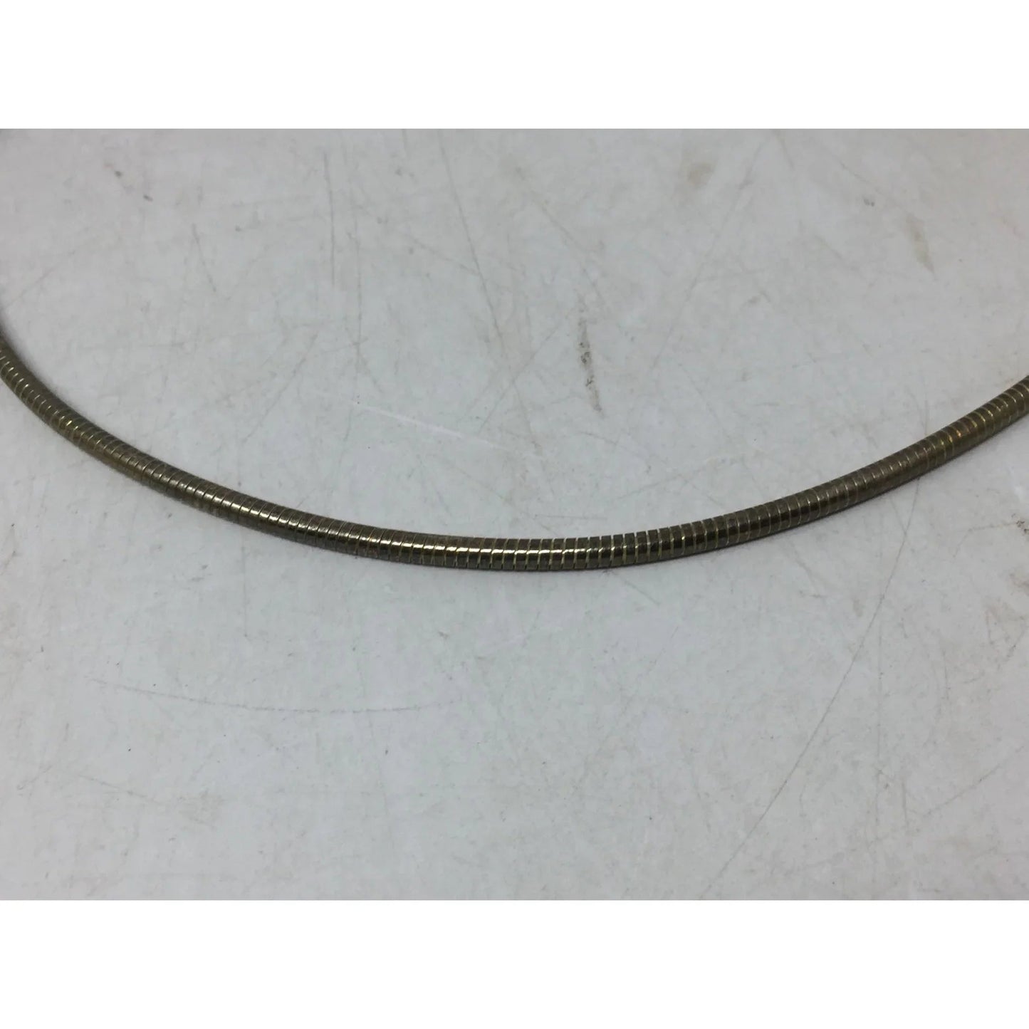 Silver Tone Women's Necklaces (3) - A+ Stuff - Necklace - A+ Stuff