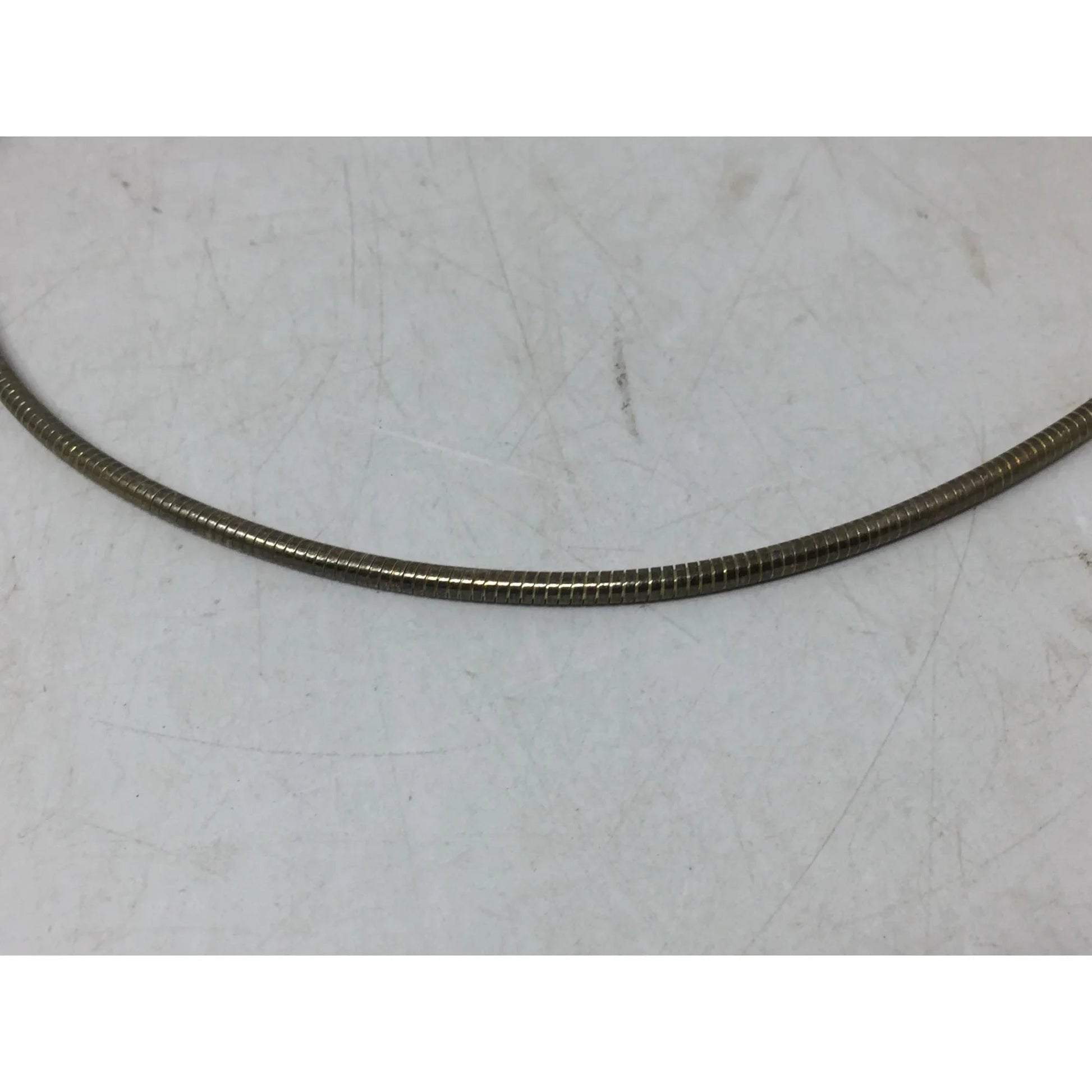 Silver Tone Women's Necklaces (3) - A+ Stuff - Necklace - A+ Stuff