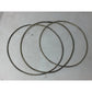 Silver Tone Women's Necklaces (3) - A+ Stuff - Necklace - A+ Stuff