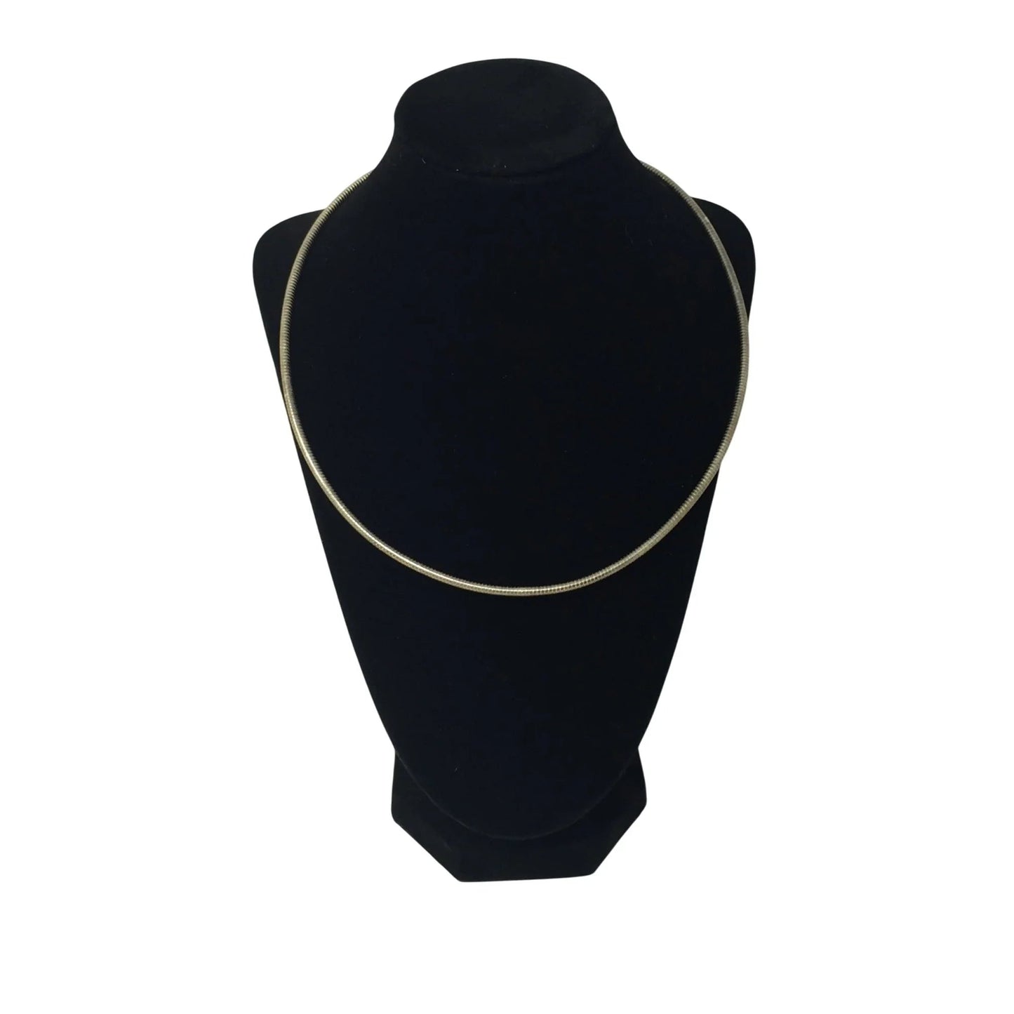 Silver Tone Women's Necklaces (3) - A+ Stuff - Necklace - A+ Stuff