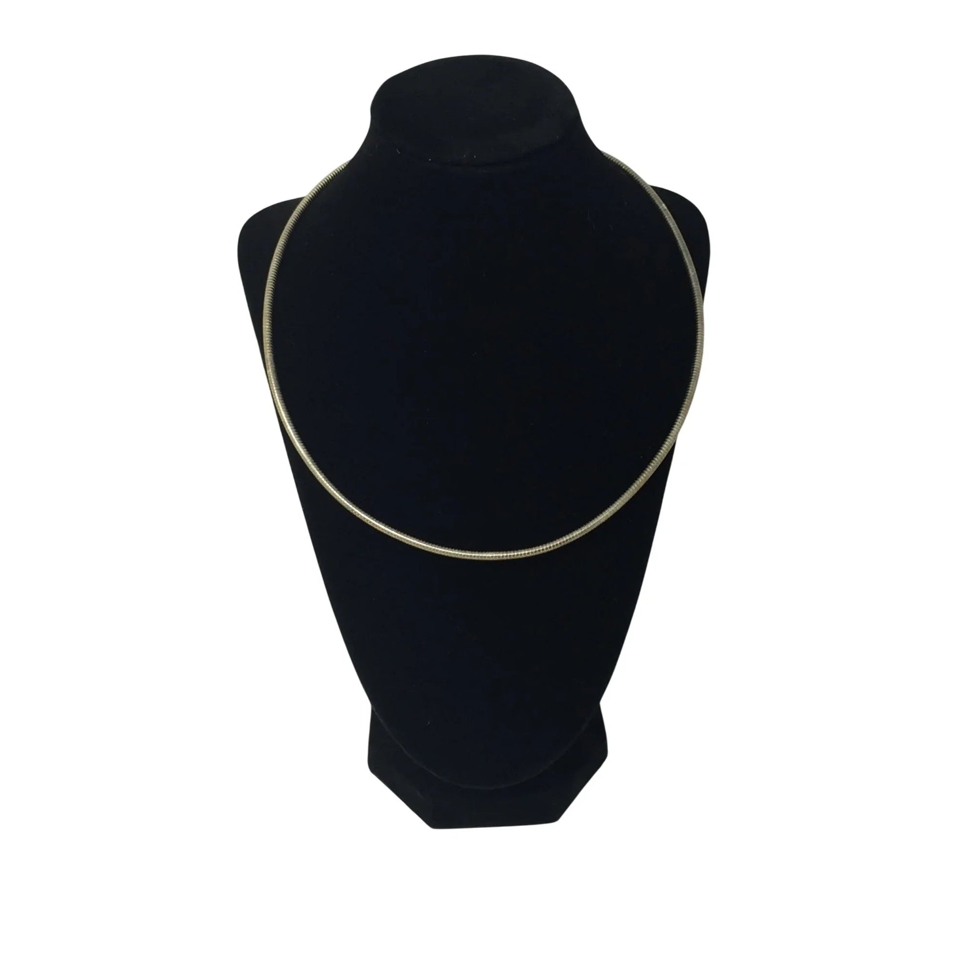 Silver Tone Women's Necklaces (3) - A+ Stuff - Necklace - A+ Stuff