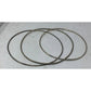 Silver Tone Women's Necklaces (3) - A+ Stuff - Necklace - A+ Stuff