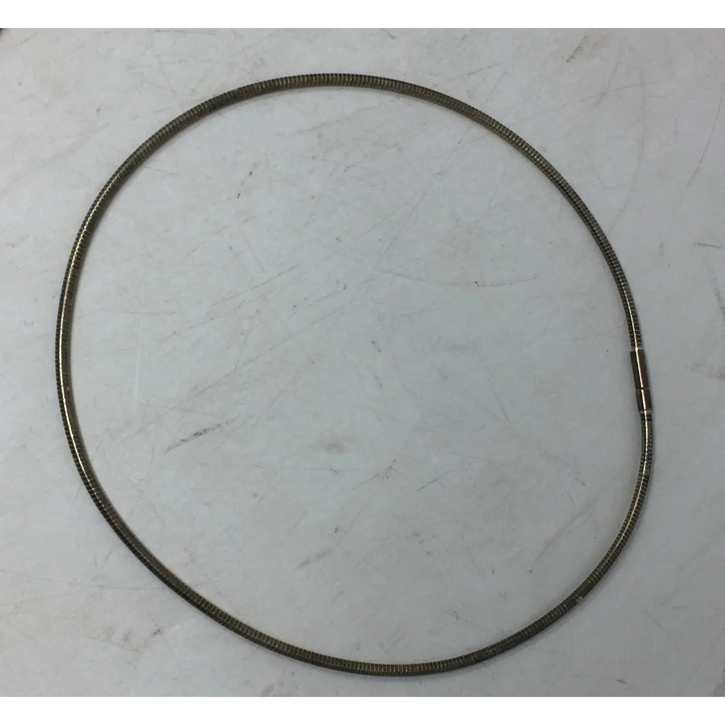 Silver Tone Women's Necklaces (3) - A+ Stuff - Necklace - A+ Stuff