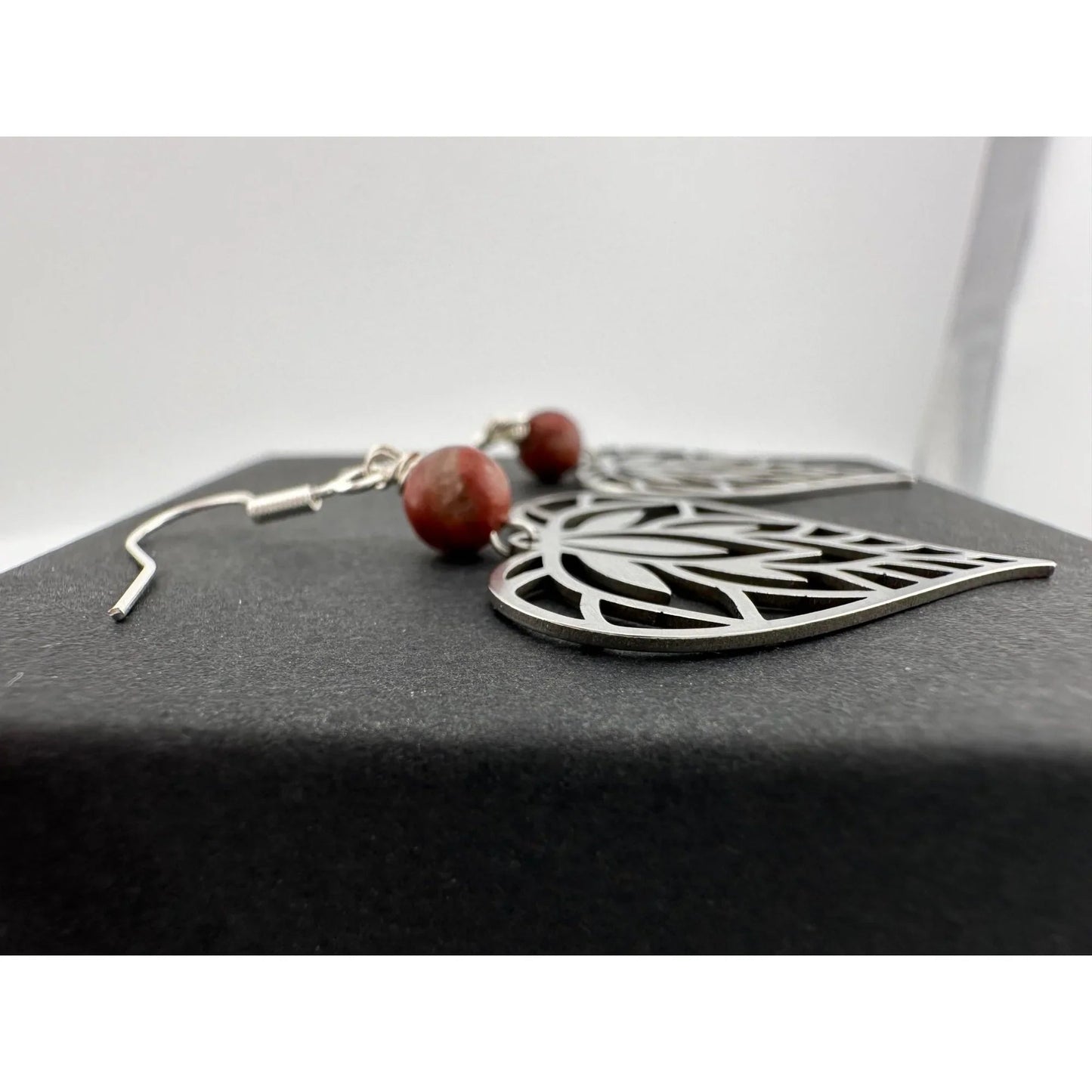 Silver Toned Dangle Earrings for Women - NEW - A+ Stuff - Earrings - A+ Stuff