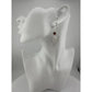 Silver Toned Dangle Earrings for Women - NEW - A+ Stuff - Earrings - A+ Stuff