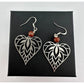 Silver Toned Dangle Earrings for Women - NEW - A+ Stuff - Earrings - A+ Stuff