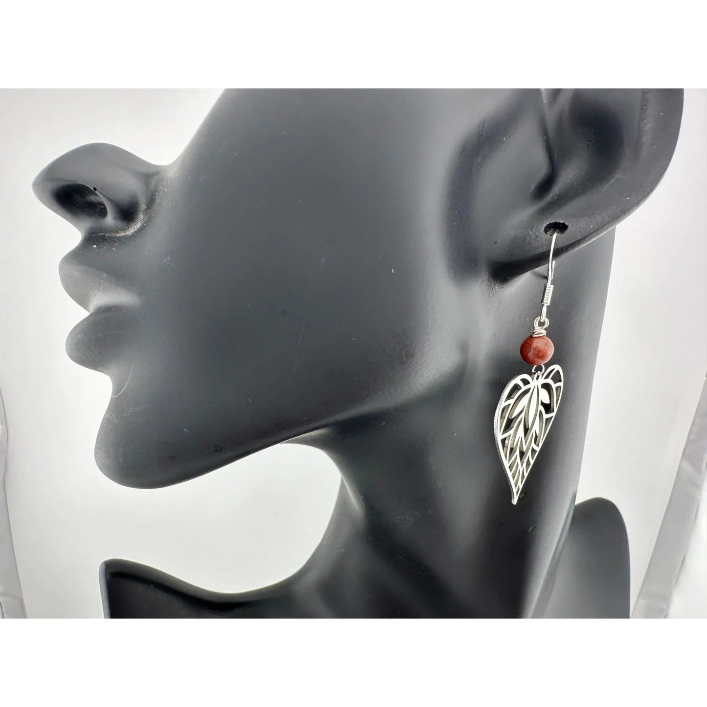 Silver Toned Dangle Earrings for Women - NEW - A+ Stuff - Earrings - A+ Stuff
