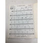 Sing Along Favorites Vintage Sheet Music Song Book - OPTIGAN - SHEET MUSIC - A+ Stuff