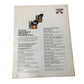 Sing Along Favorites Vintage Sheet Music Song Book - OPTIGAN - SHEET MUSIC - A+ Stuff