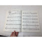 Sing Along Favorites Vintage Sheet Music Song Book - OPTIGAN - SHEET MUSIC - A+ Stuff