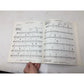 Sing Along Favorites Vintage Sheet Music Song Book - OPTIGAN - SHEET MUSIC - A+ Stuff