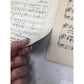 ''Sittin' In a Corner'' by Gus Kahn and Geo W Meyer Sheet Music Book - A+ Stuff - SHEET MUSIC - A+ Stuff