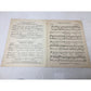 ''Sittin' In a Corner'' by Gus Kahn and Geo W Meyer Sheet Music Book - A+ Stuff - SHEET MUSIC - A+ Stuff