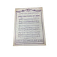 ''Sittin' In a Corner'' by Gus Kahn and Geo W Meyer Sheet Music Book - A+ Stuff - SHEET MUSIC - A+ Stuff