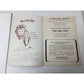 Skeets Gallagher & Edmund Glover in ''Good Night Ladies!'' Chicago Stagebill - A+ Stuff - Books - A+ Stuff